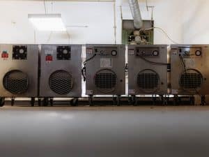 Water Damage Restoration