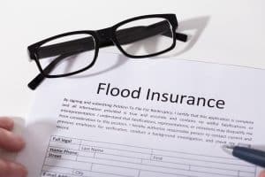 Flood Insurance 